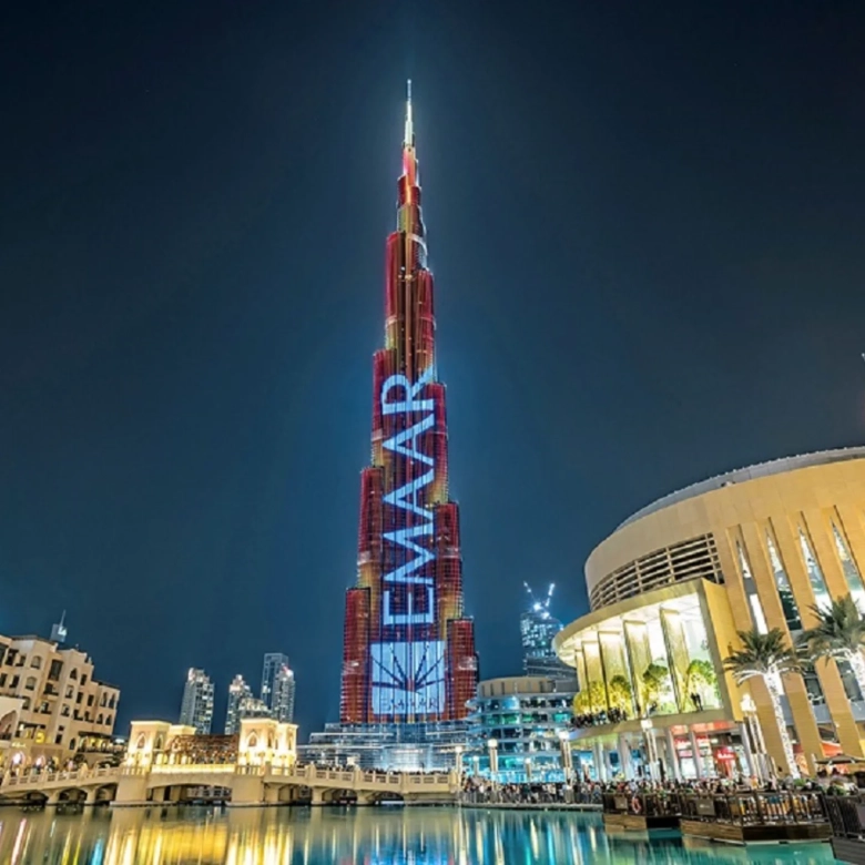 EMAAR Properties