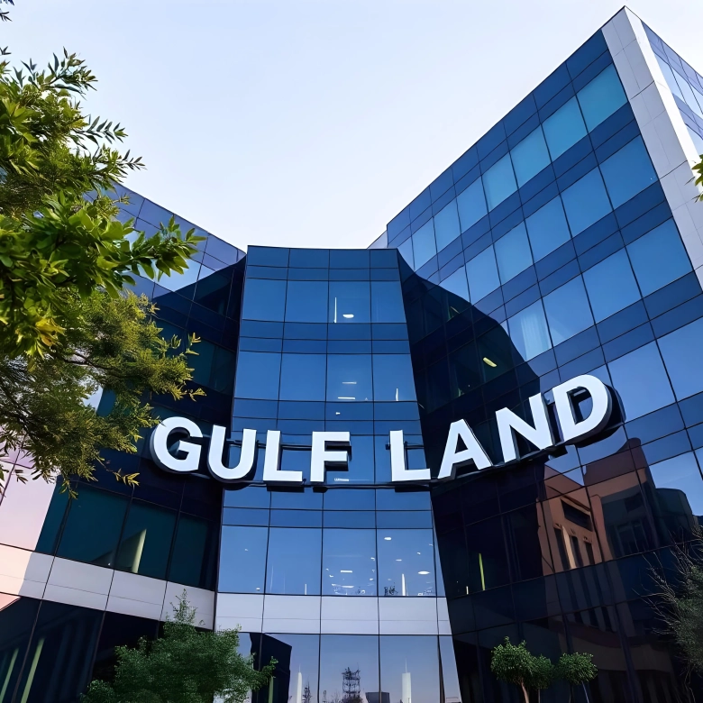 Gulf Land Developers