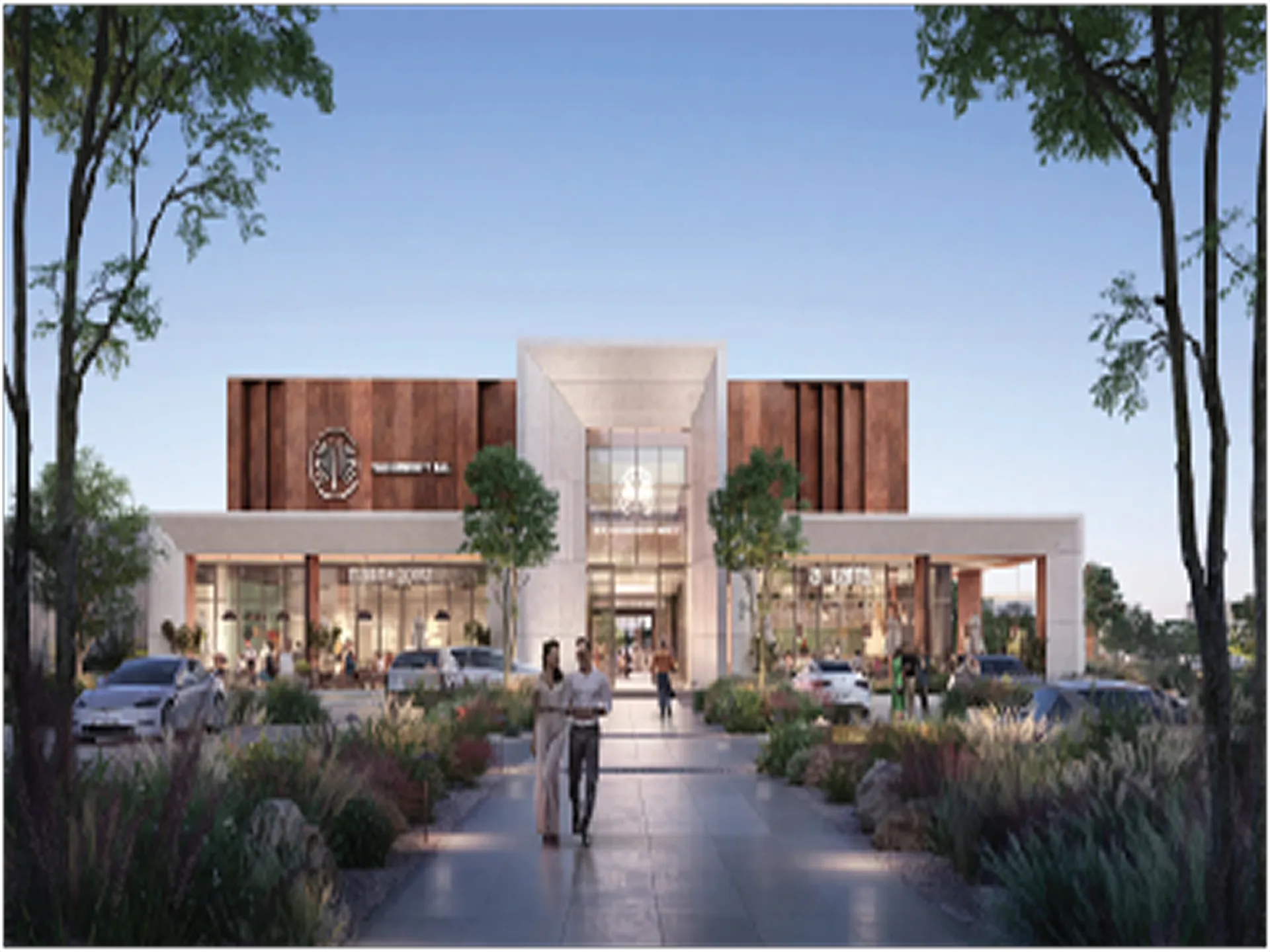 BEACH VILLA COLLECTIONS AT PALM JEBEL ALI