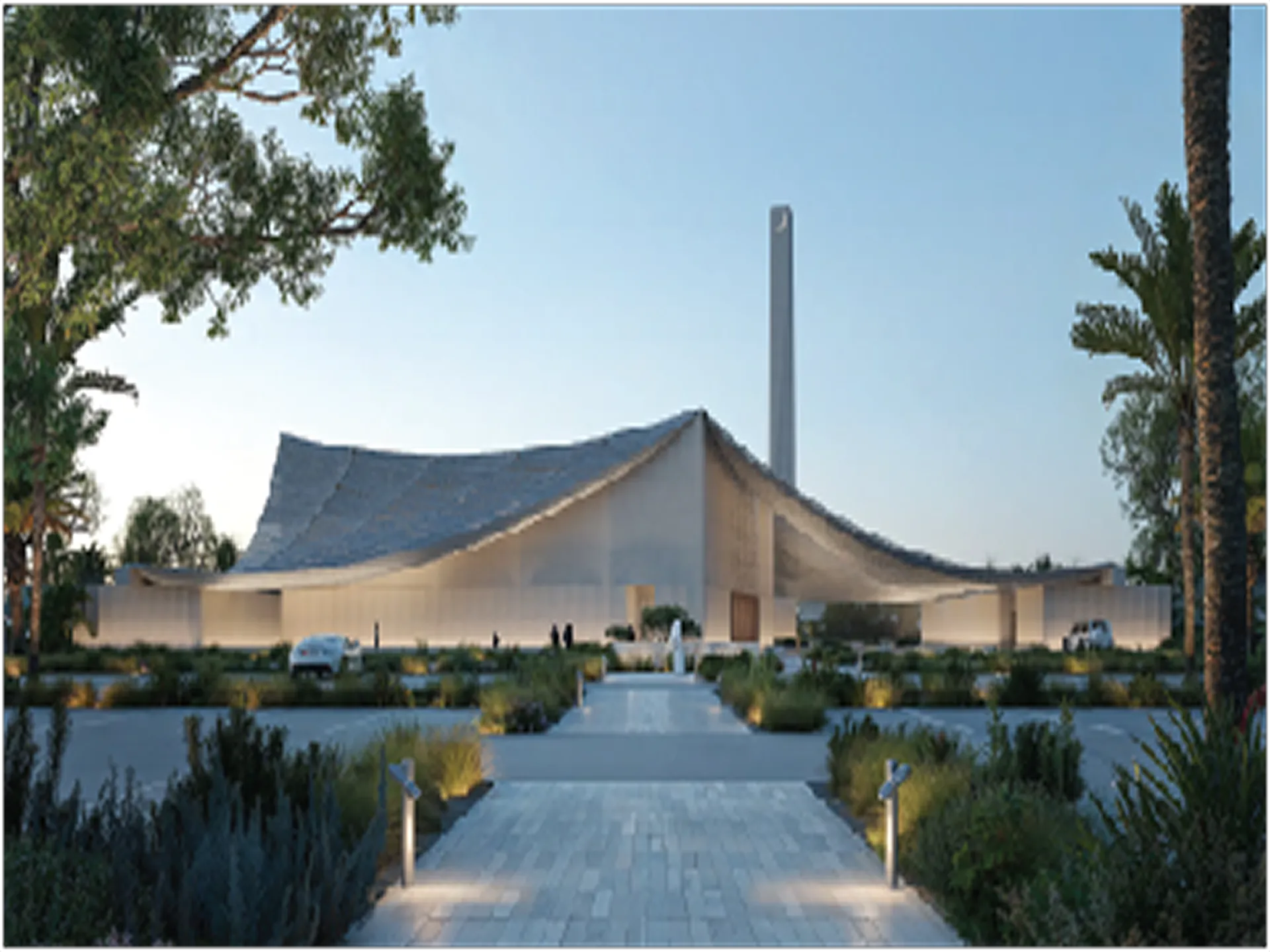 BEACH VILLA COLLECTIONS AT PALM JEBEL ALI