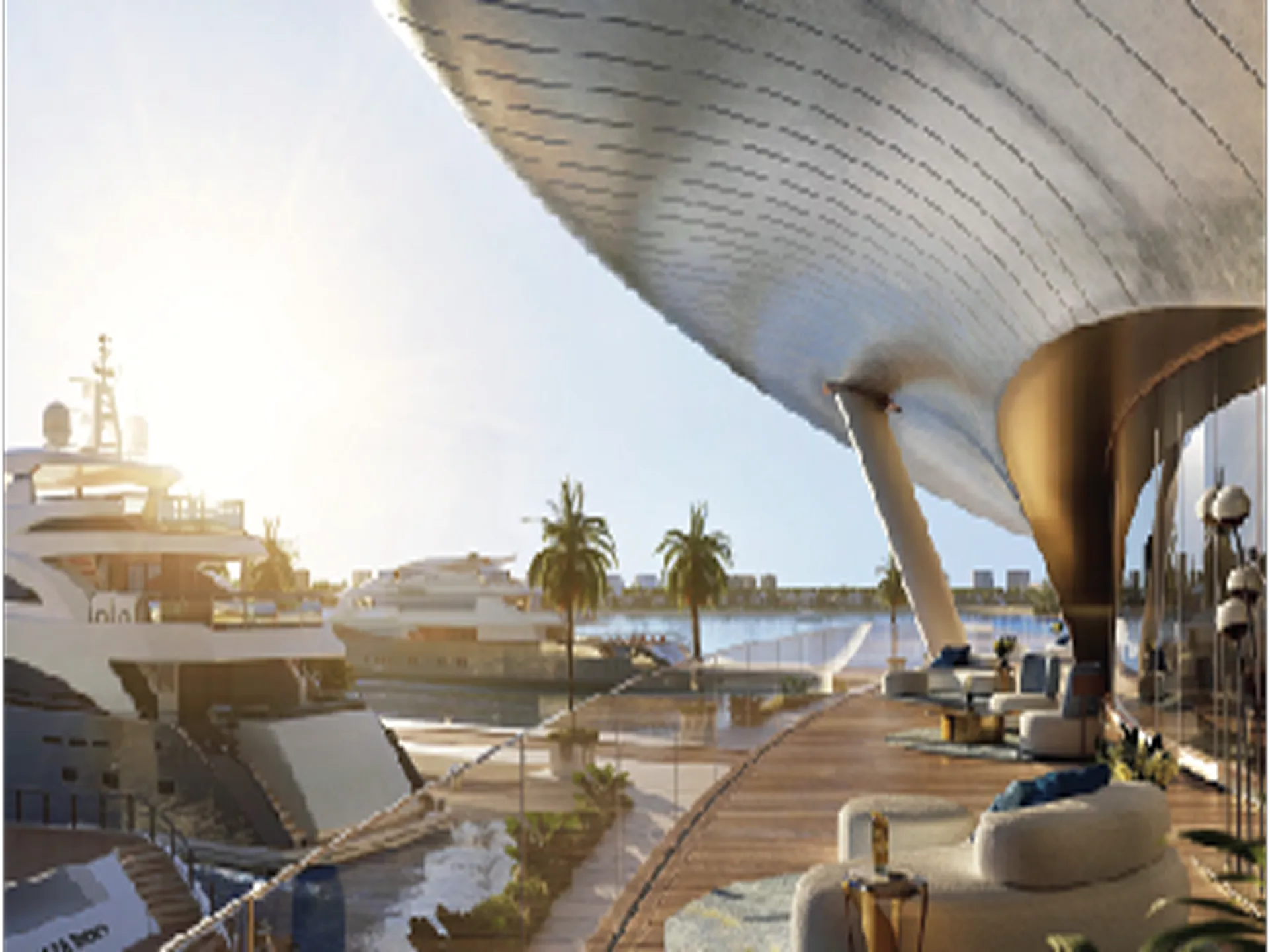 BEACH VILLA COLLECTIONS AT PALM JEBEL ALI