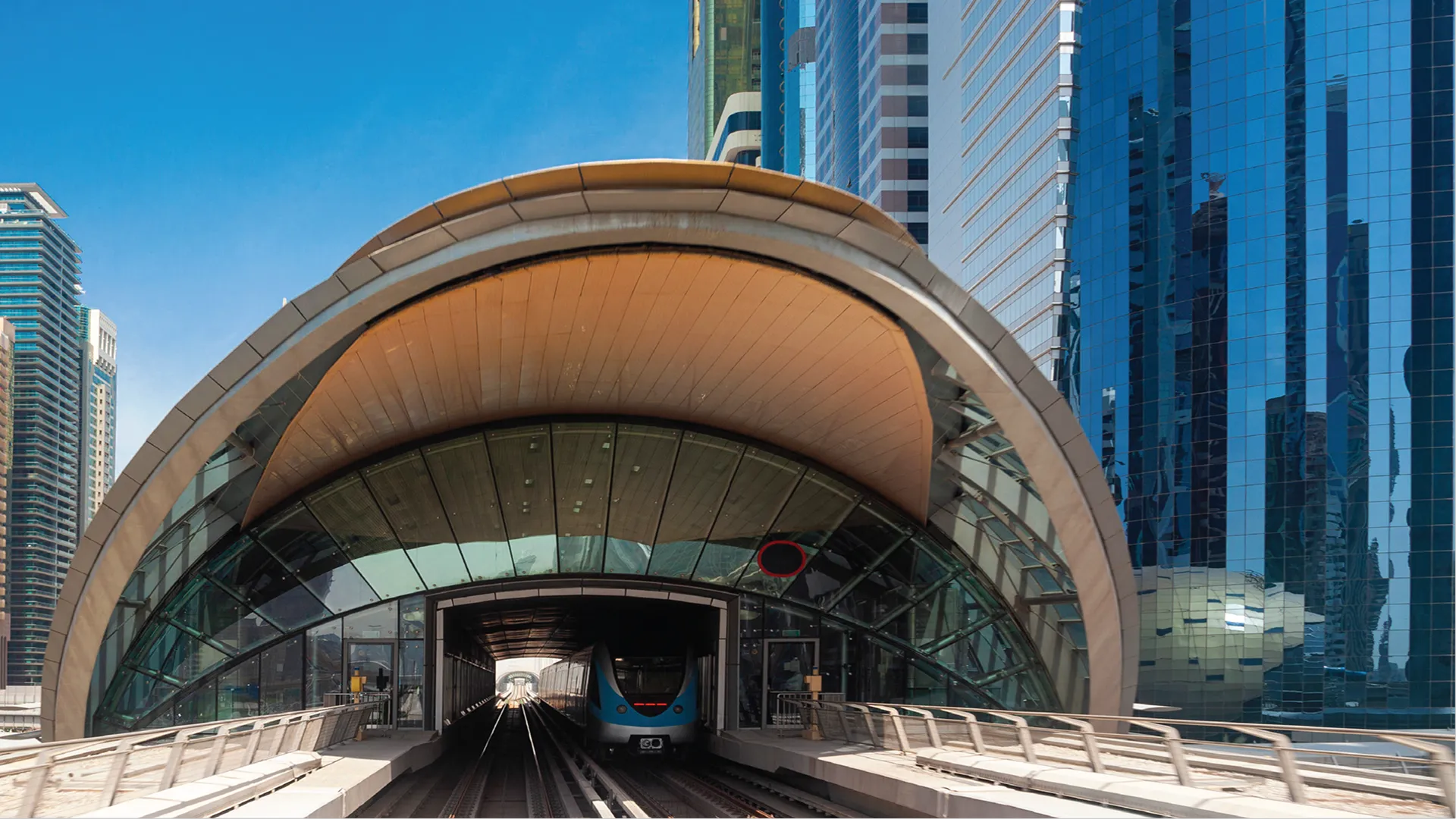 Terra Gardens at Expo Living by EMAAR