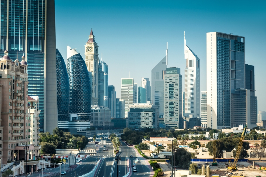 Which Penthouses for Sale in Dubai Offer the Best Skyline Views?