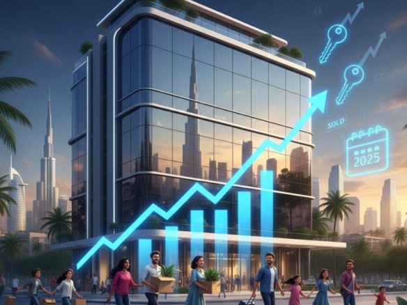 Are Ready-to-Move-In Homes Trending Upwards?