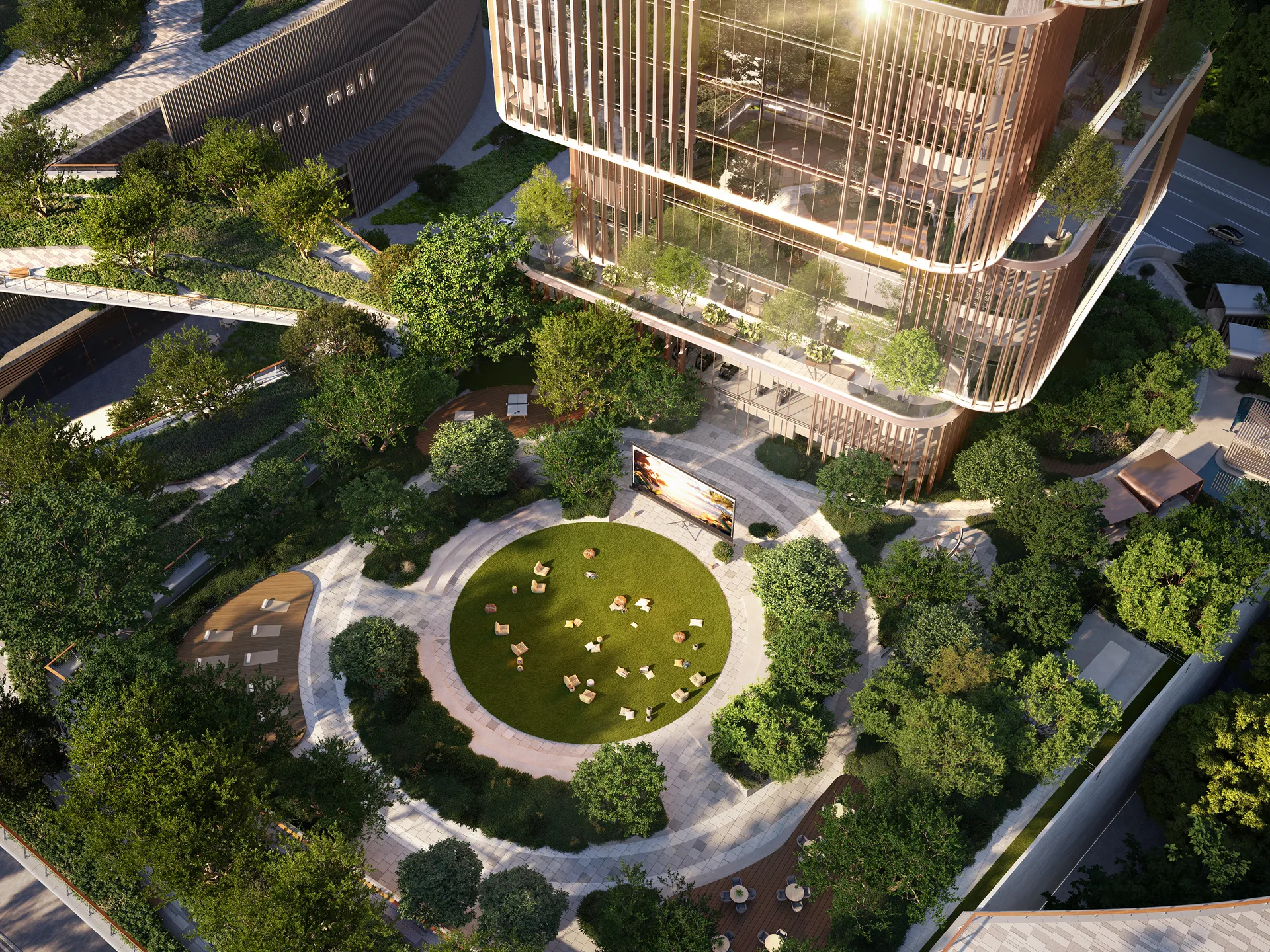 31 Above at Dubai Maritime City by Beyond