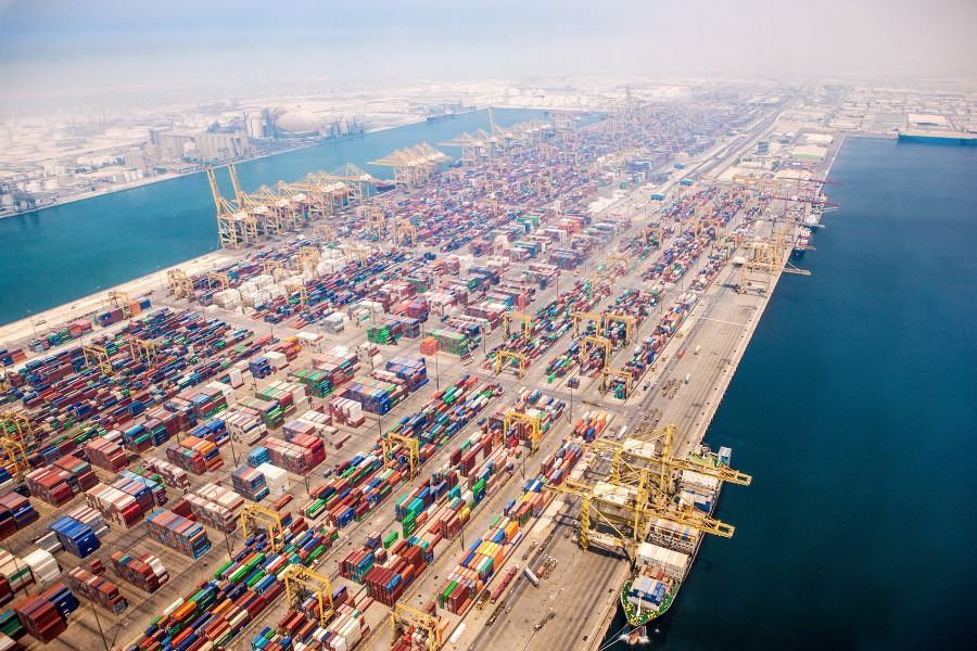 Comparing Palm Jebel Ali to Other Exclusive Islands in Dubai