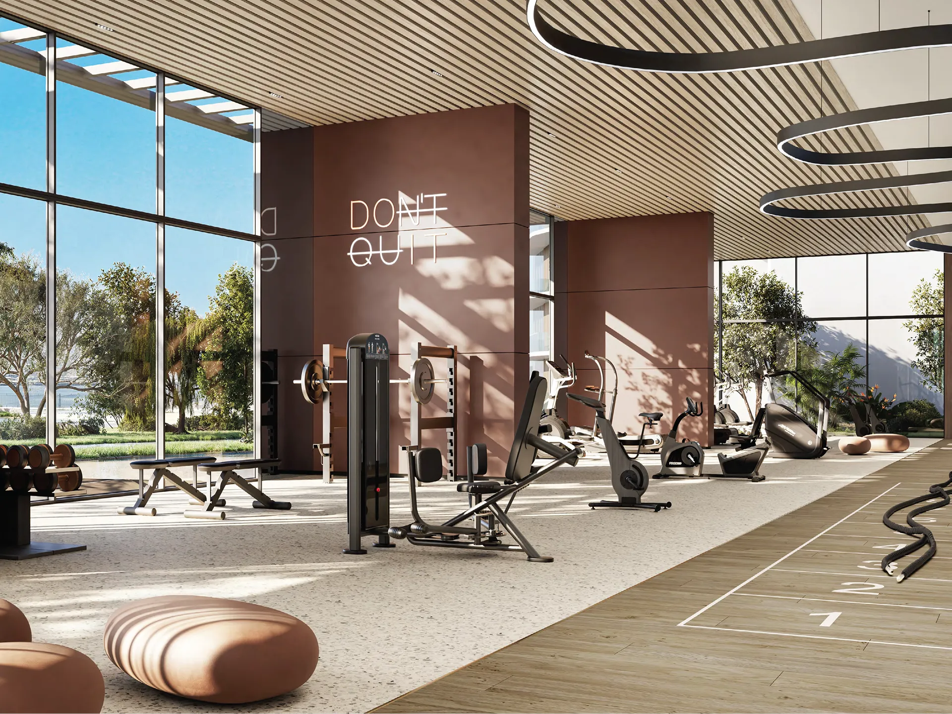 The Edit at D3 Floor Plan