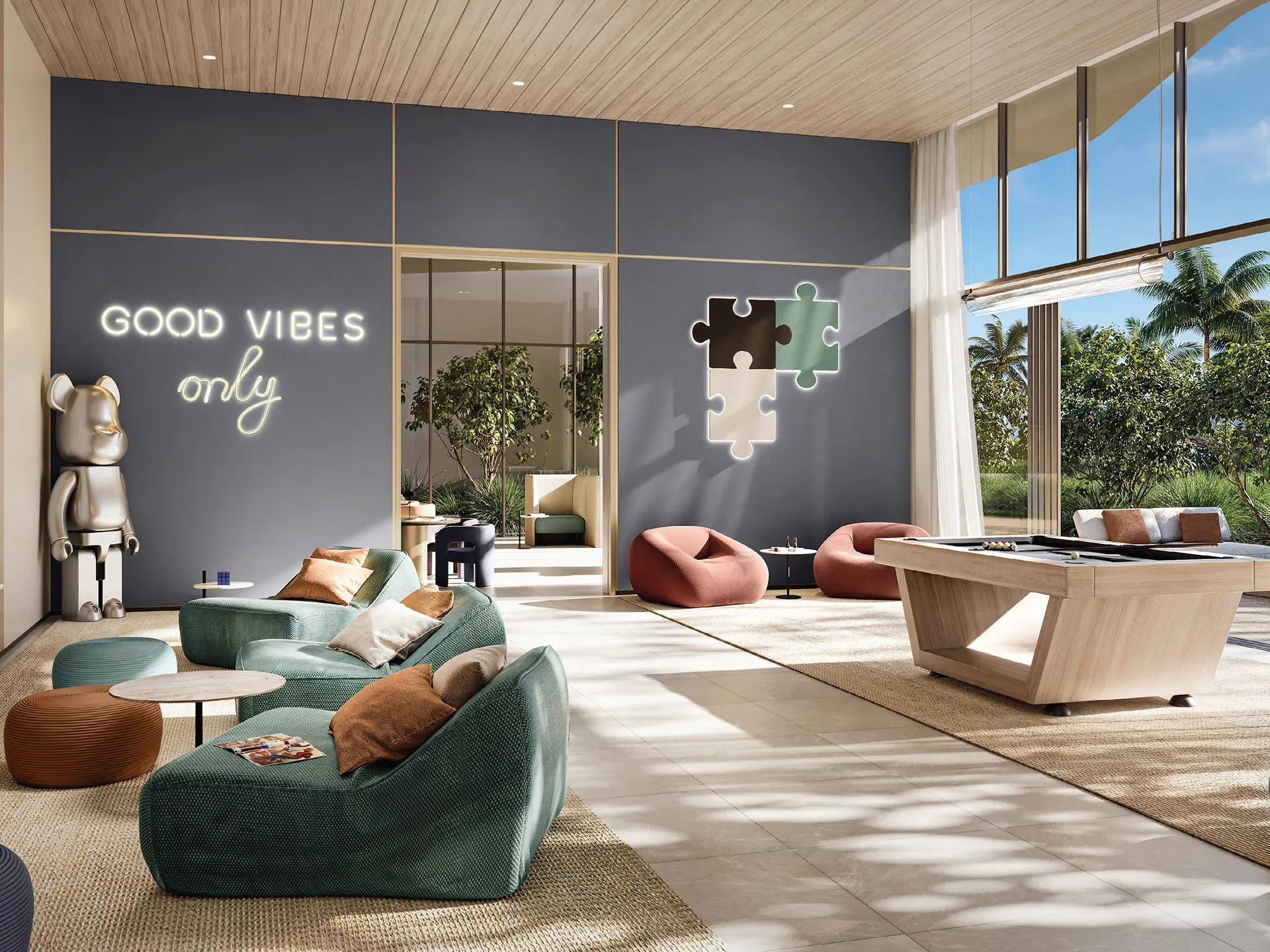 The Edit at D3 Floor Plan