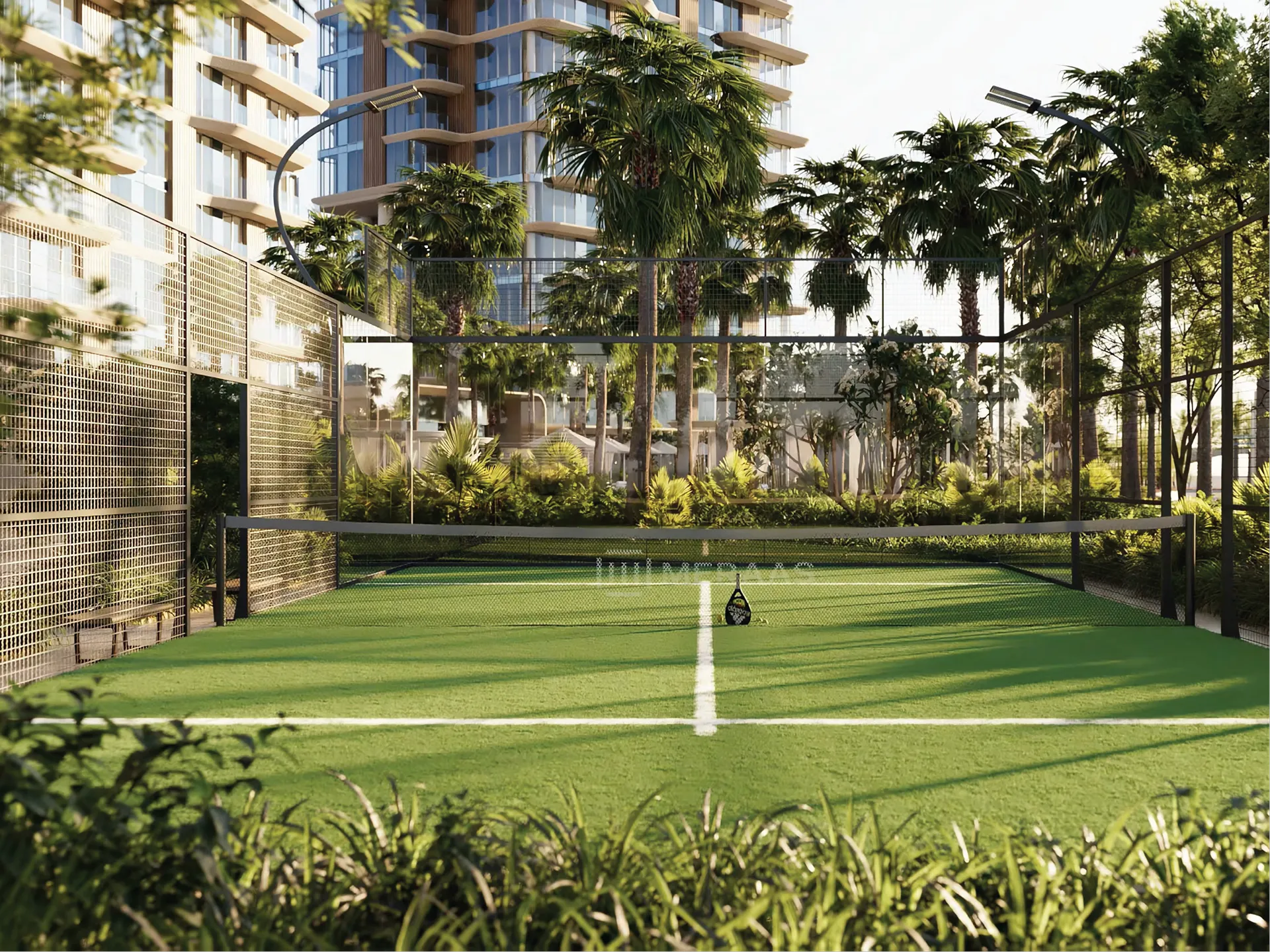 The Edit at D3 Floor Plan