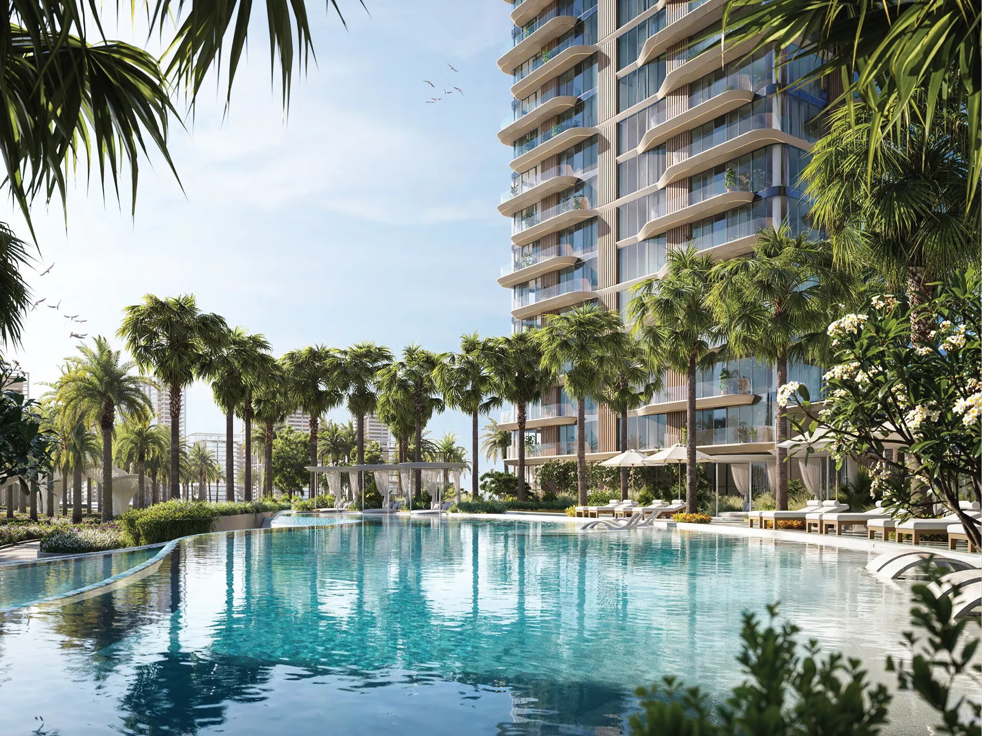 The Edit at D3 Floor Plan