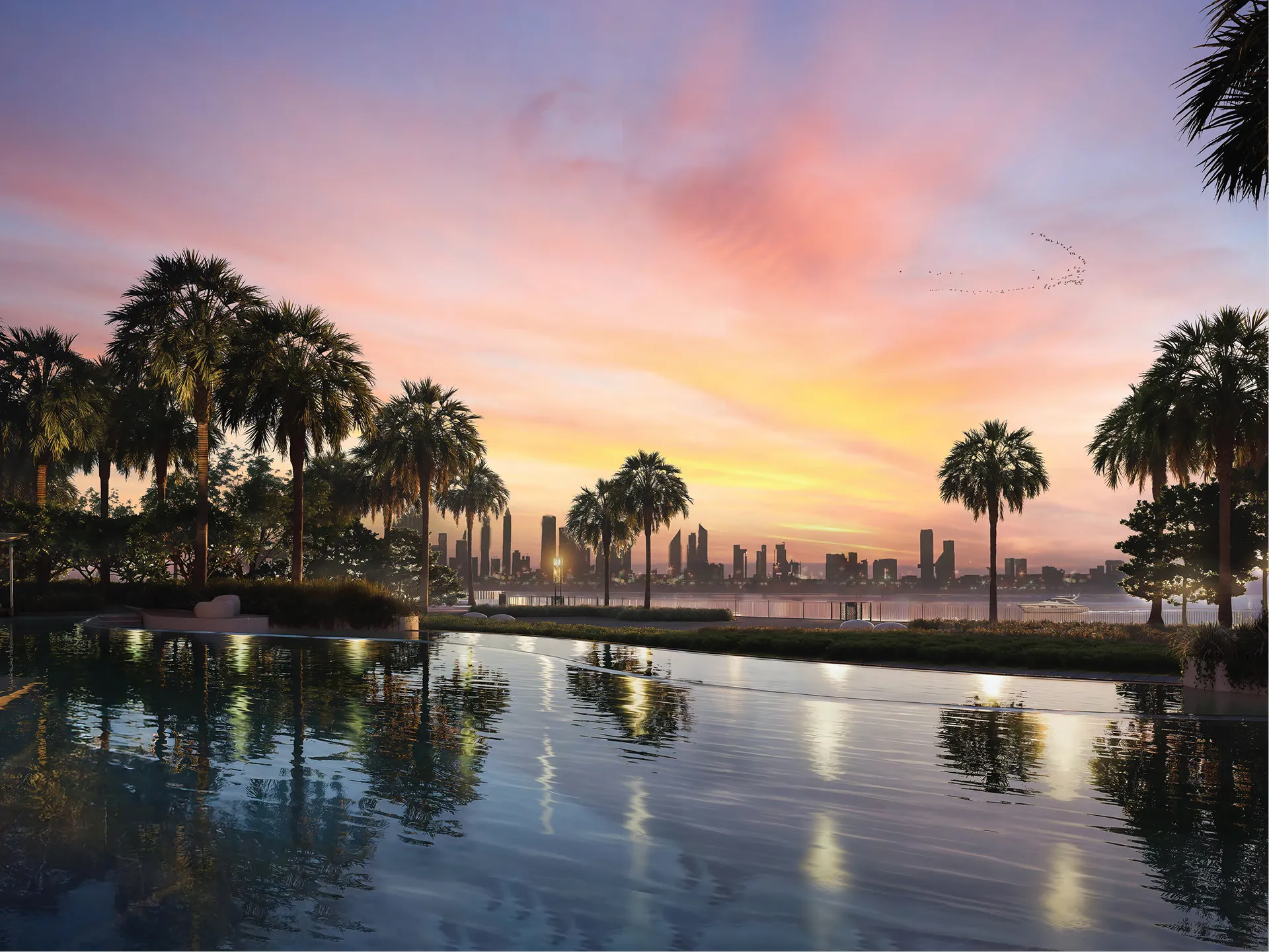 The Edit at D3 Floor Plan