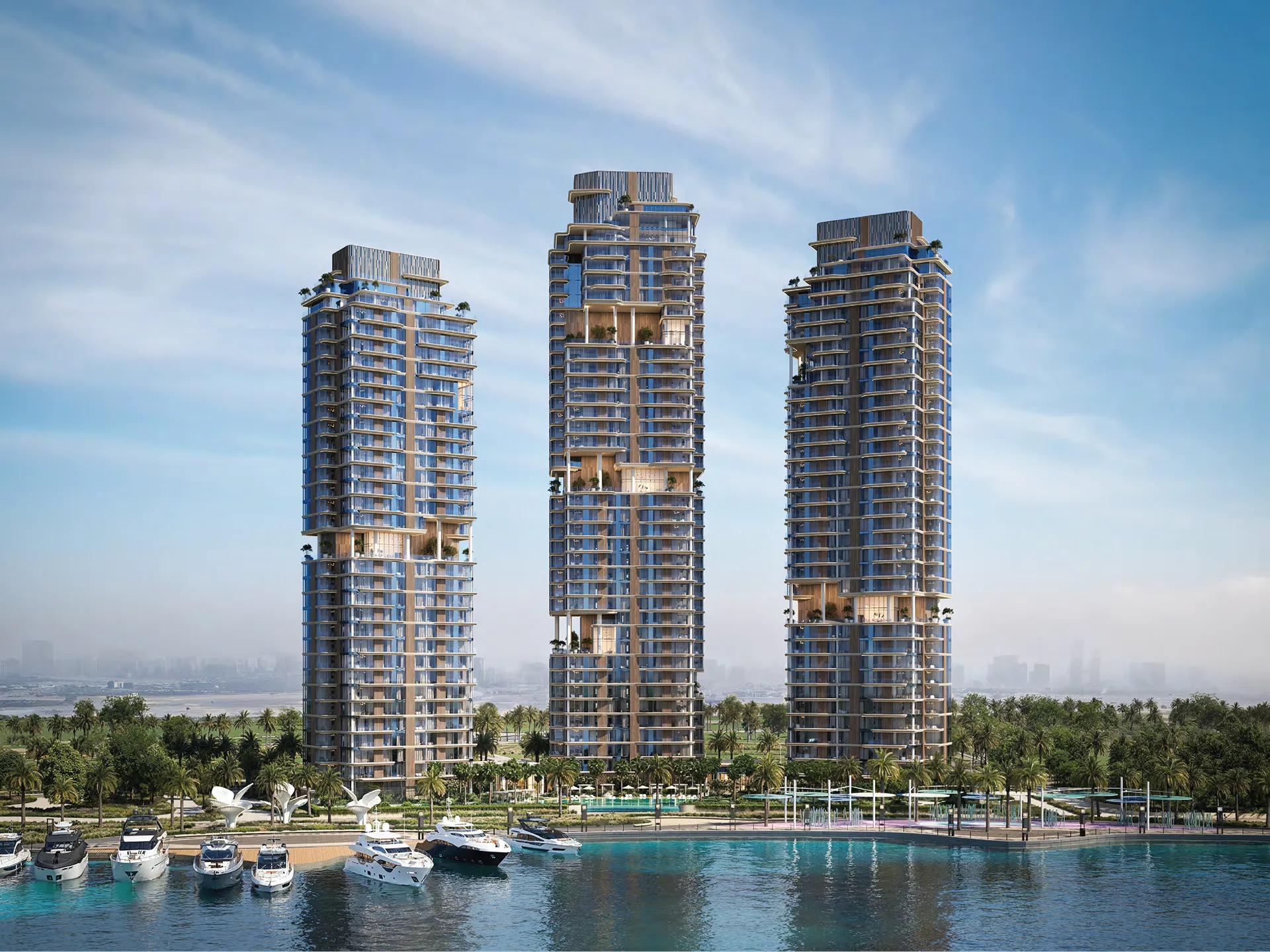 The Edit at D3 Floor Plan