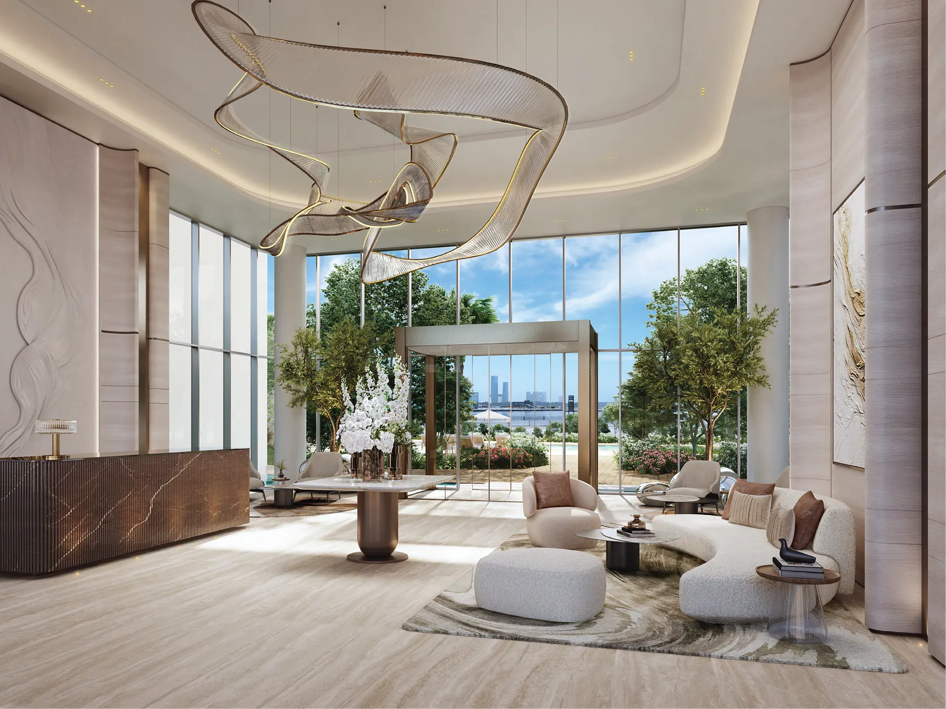 The Edit at D3 Floor Plan