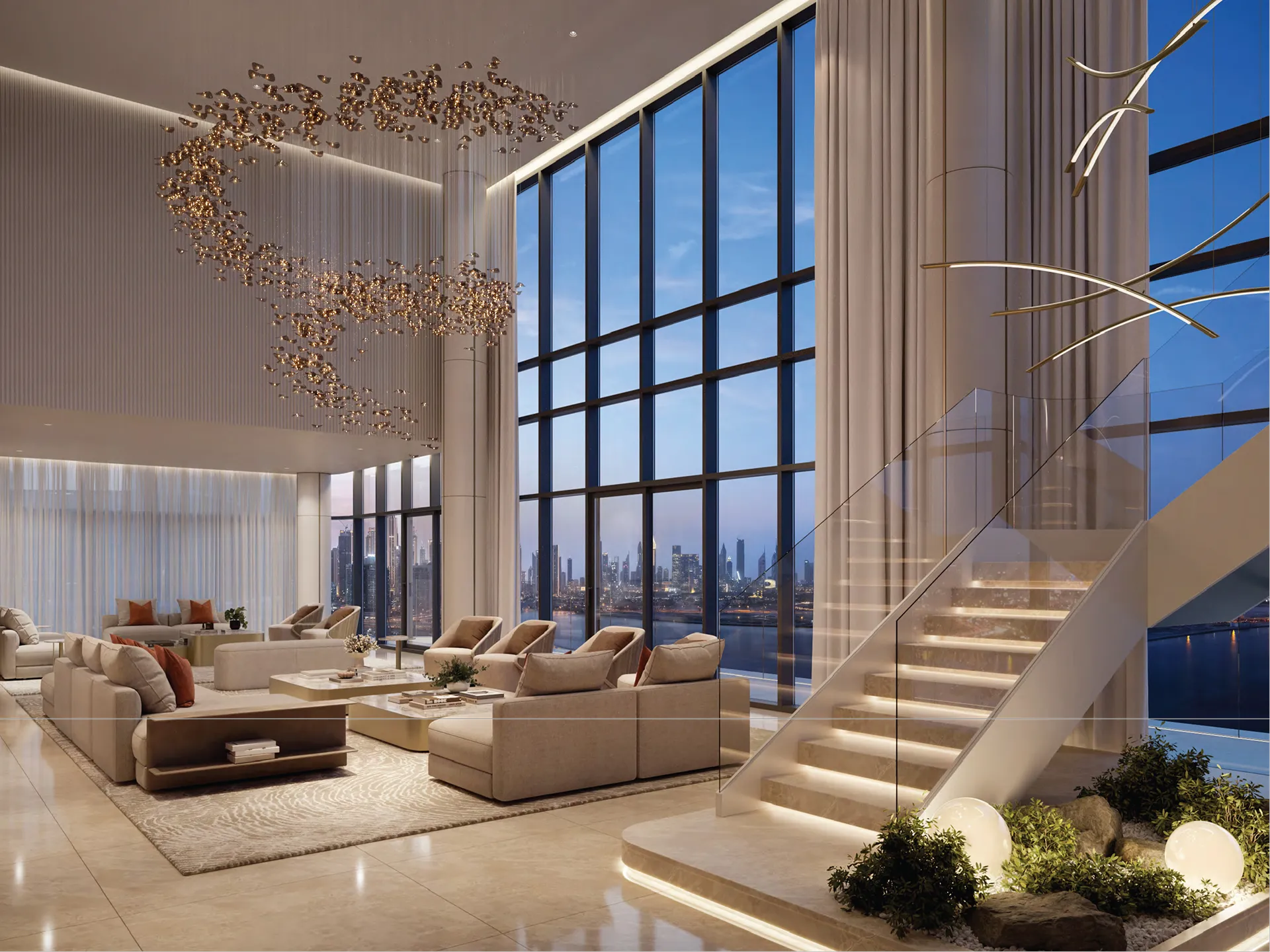 The Edit at D3 Floor Plan