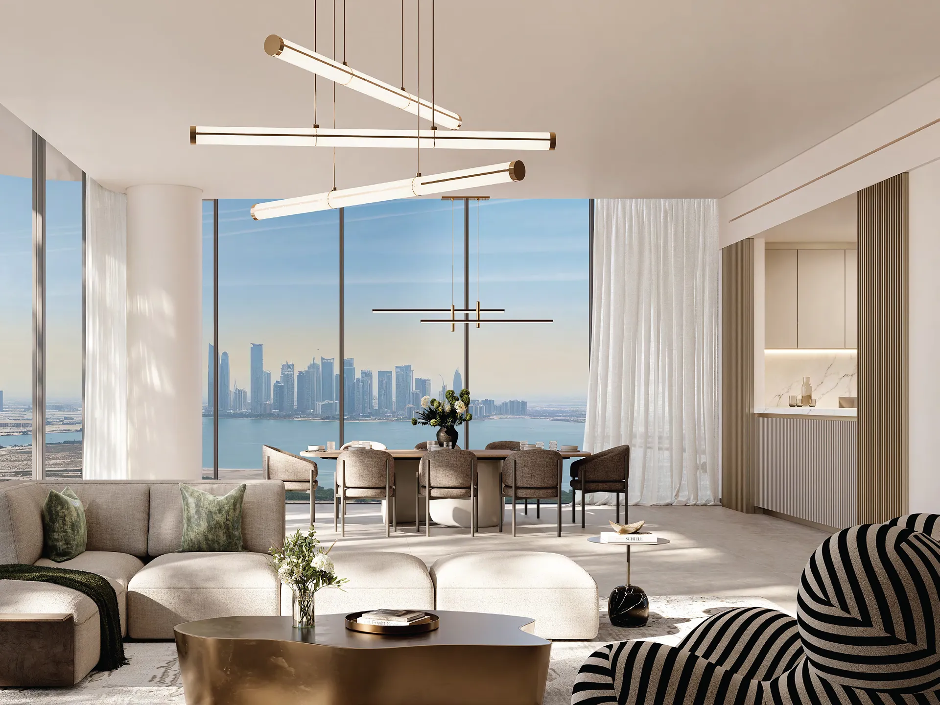 The Edit at D3 Floor Plan