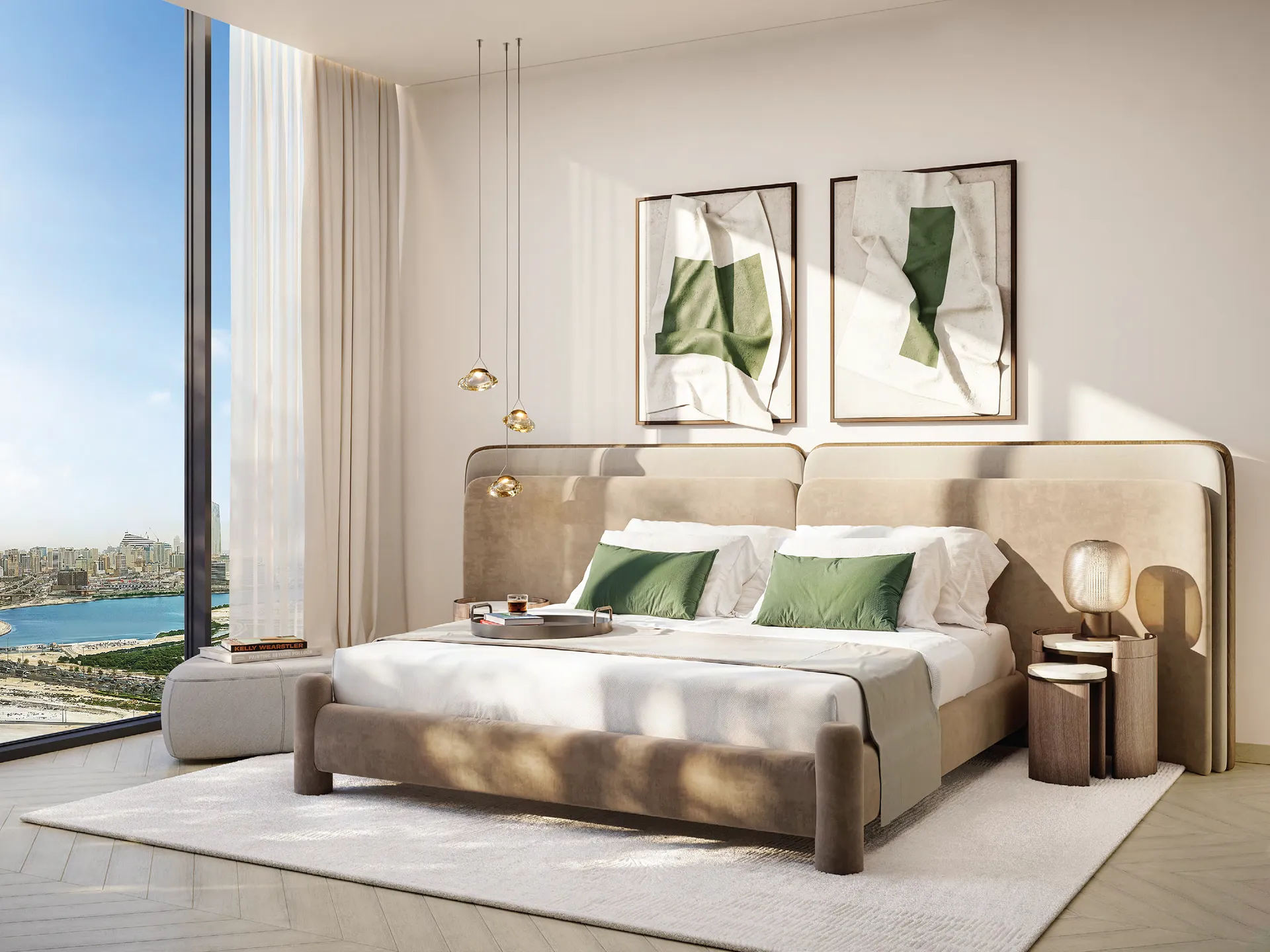 The Edit at D3 Floor Plan