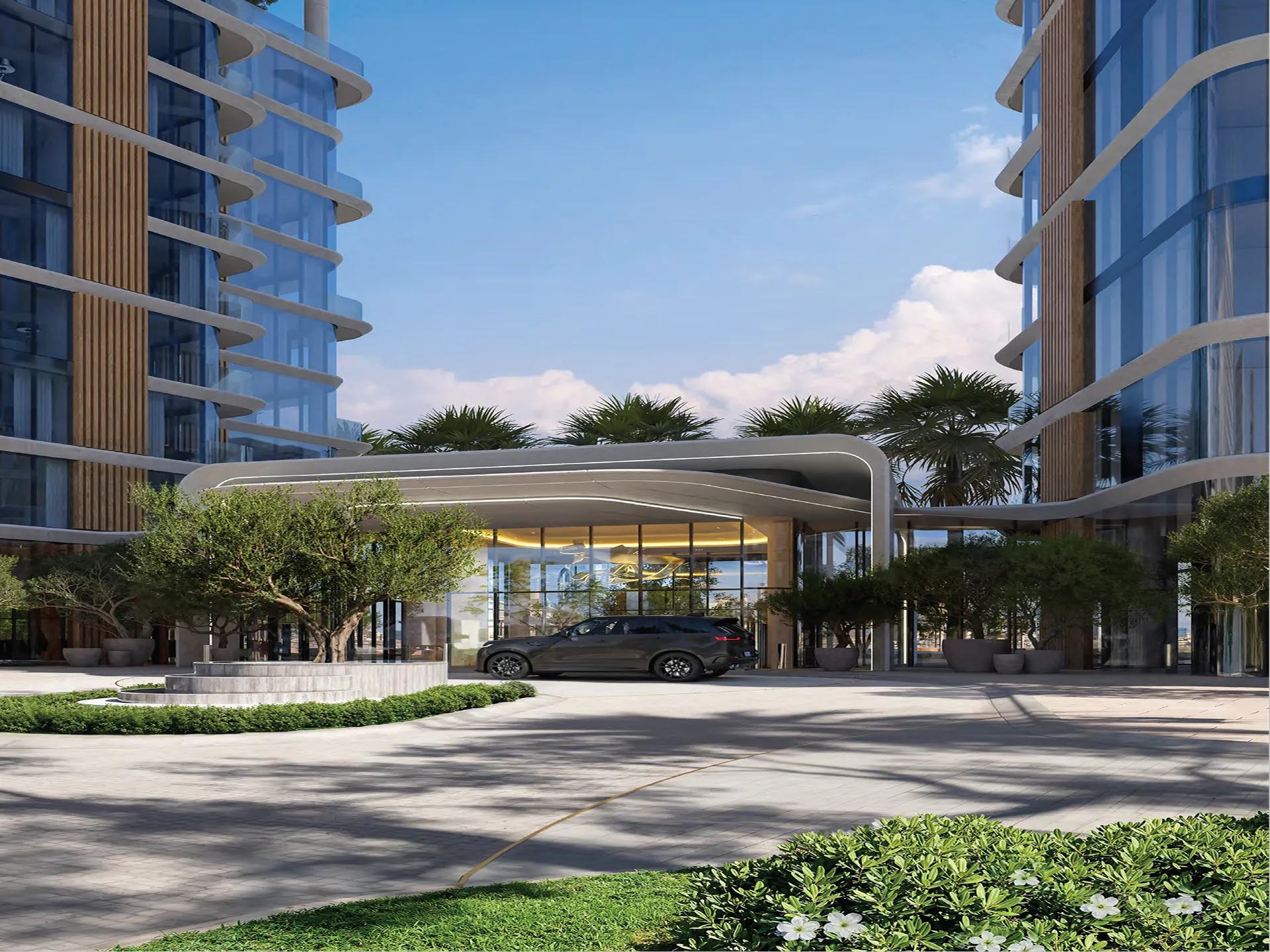 The Edit at D3 Floor Plan