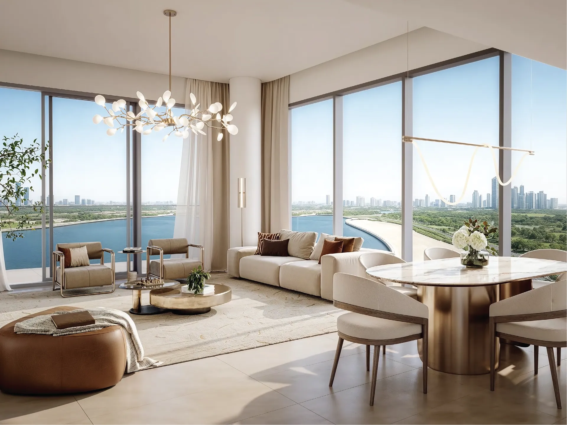 The Edit at D3 Floor Plan