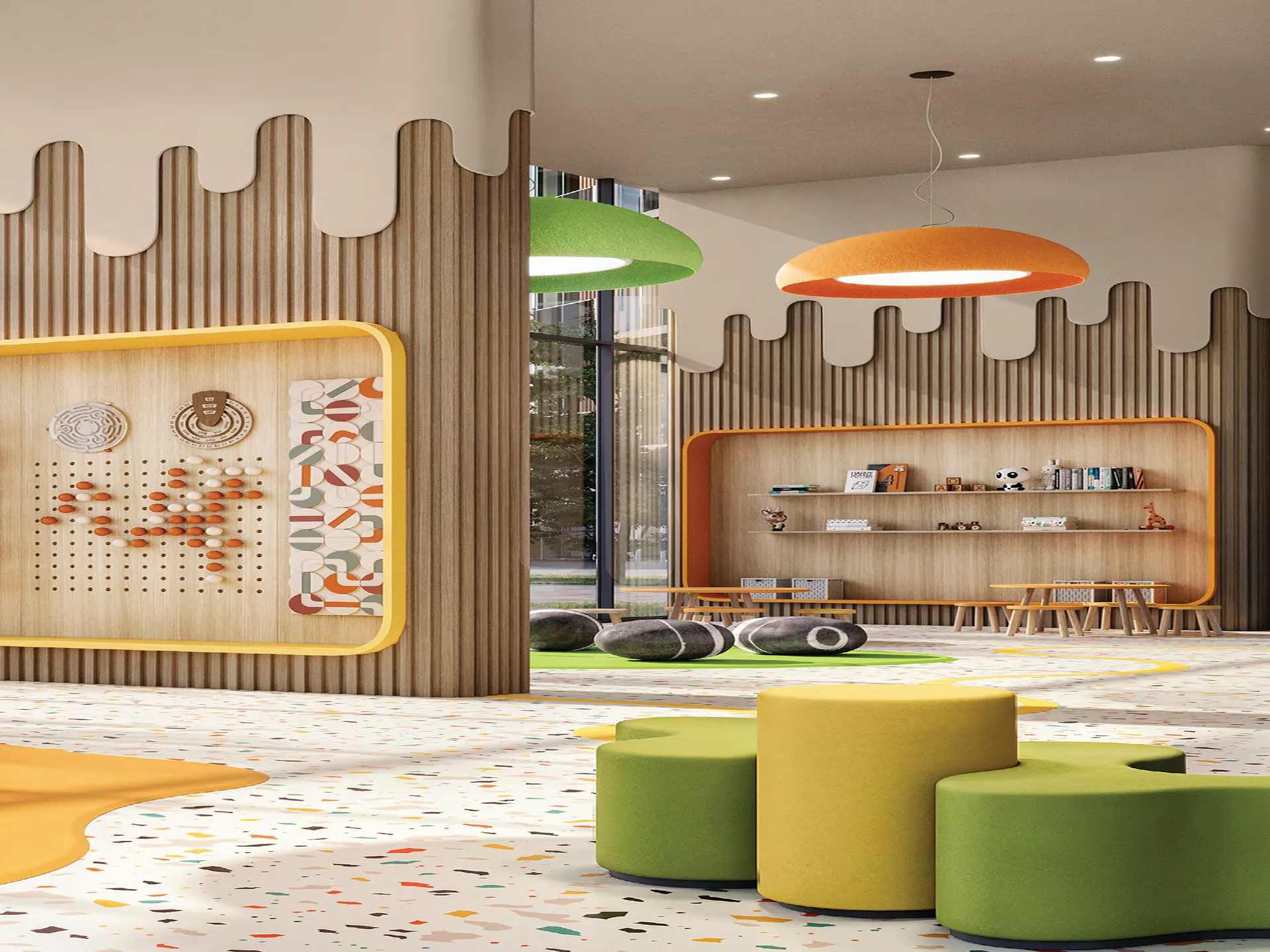 The Edit at D3 Floor Plan