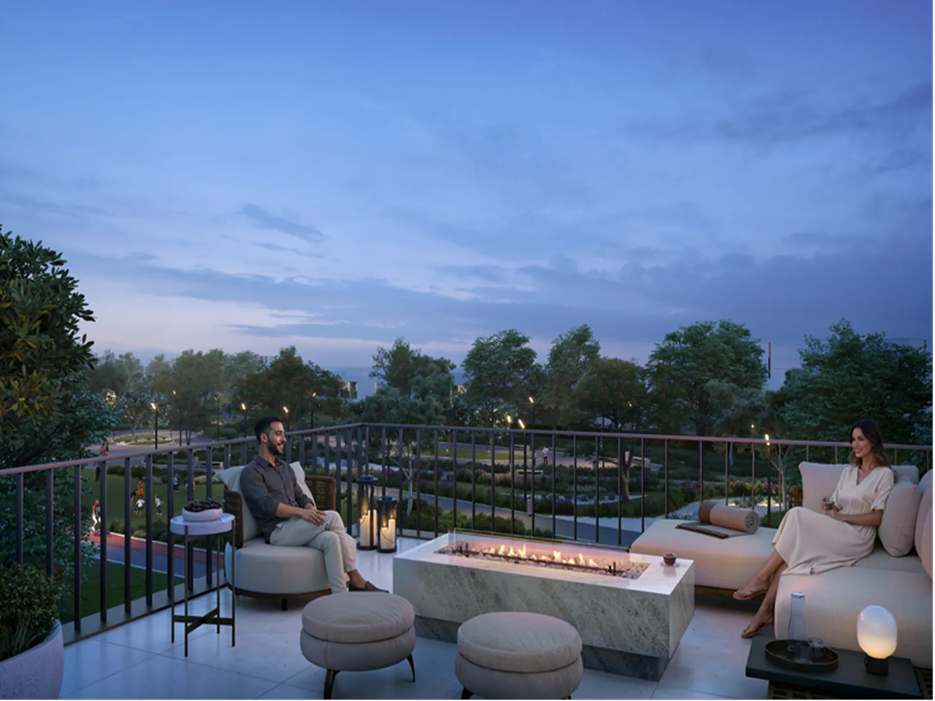 Equiterra at Grand Polo Club & Resort by Emaar