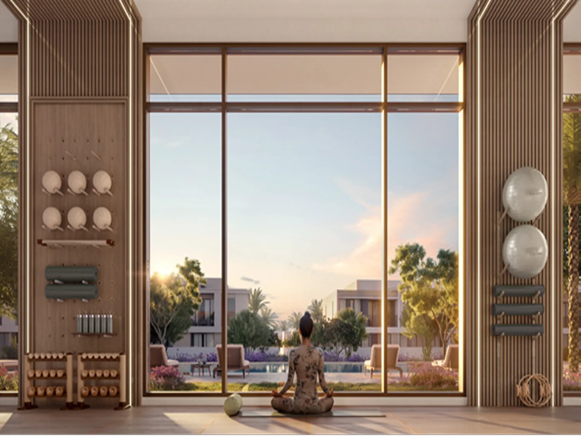 Equiterra 2 at Grand Polo Club & Resort by Emaar