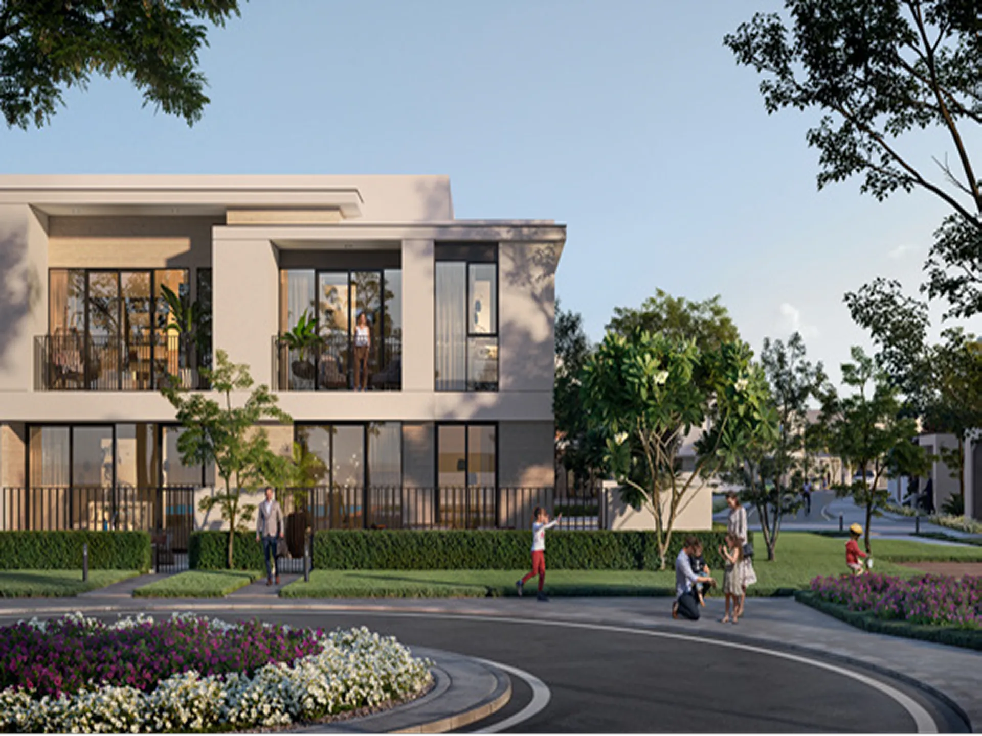 Equiterra 2 at Grand Polo Club & Resort by Emaar