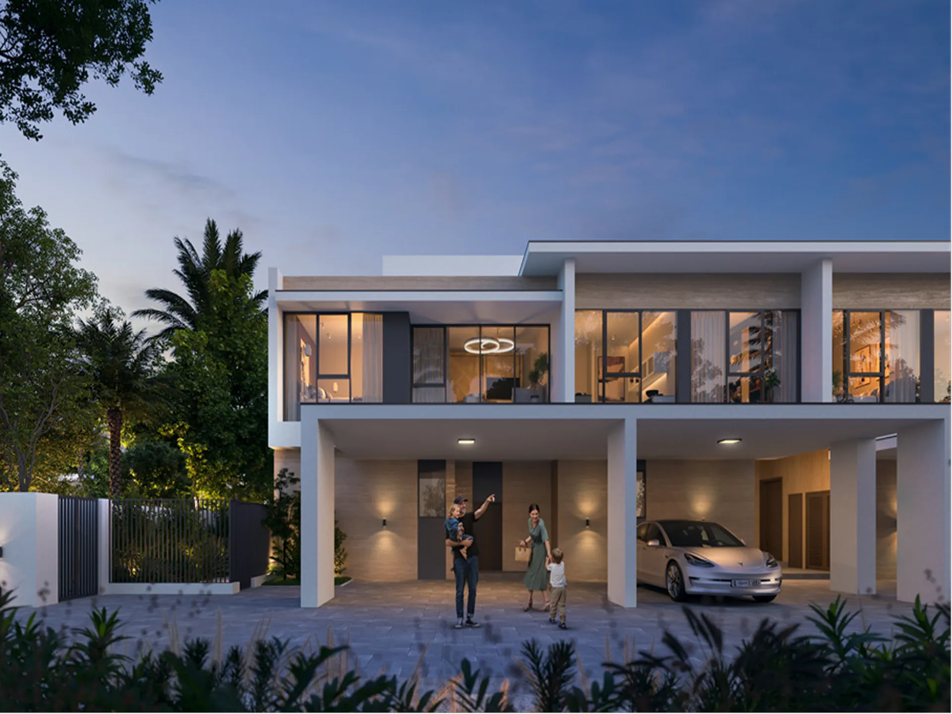 Equiterra 2 at Grand Polo Club & Resort by Emaar