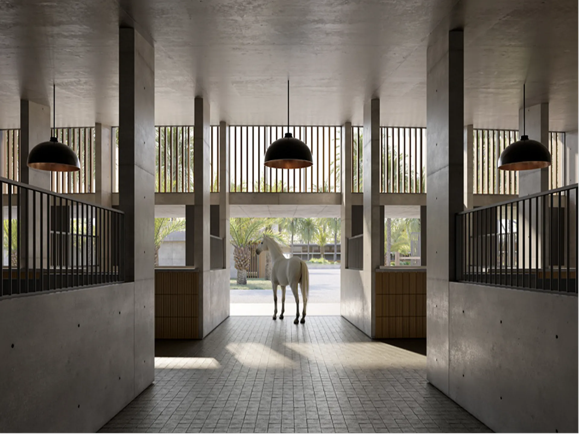 Equiterra at Grand Polo Club & Resort by Emaar