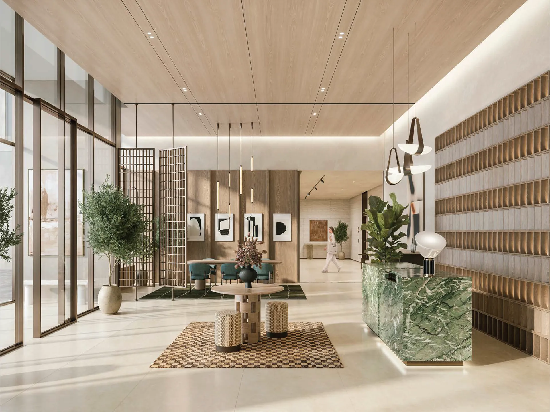 Golf Hills by EMAAR at Emaar South