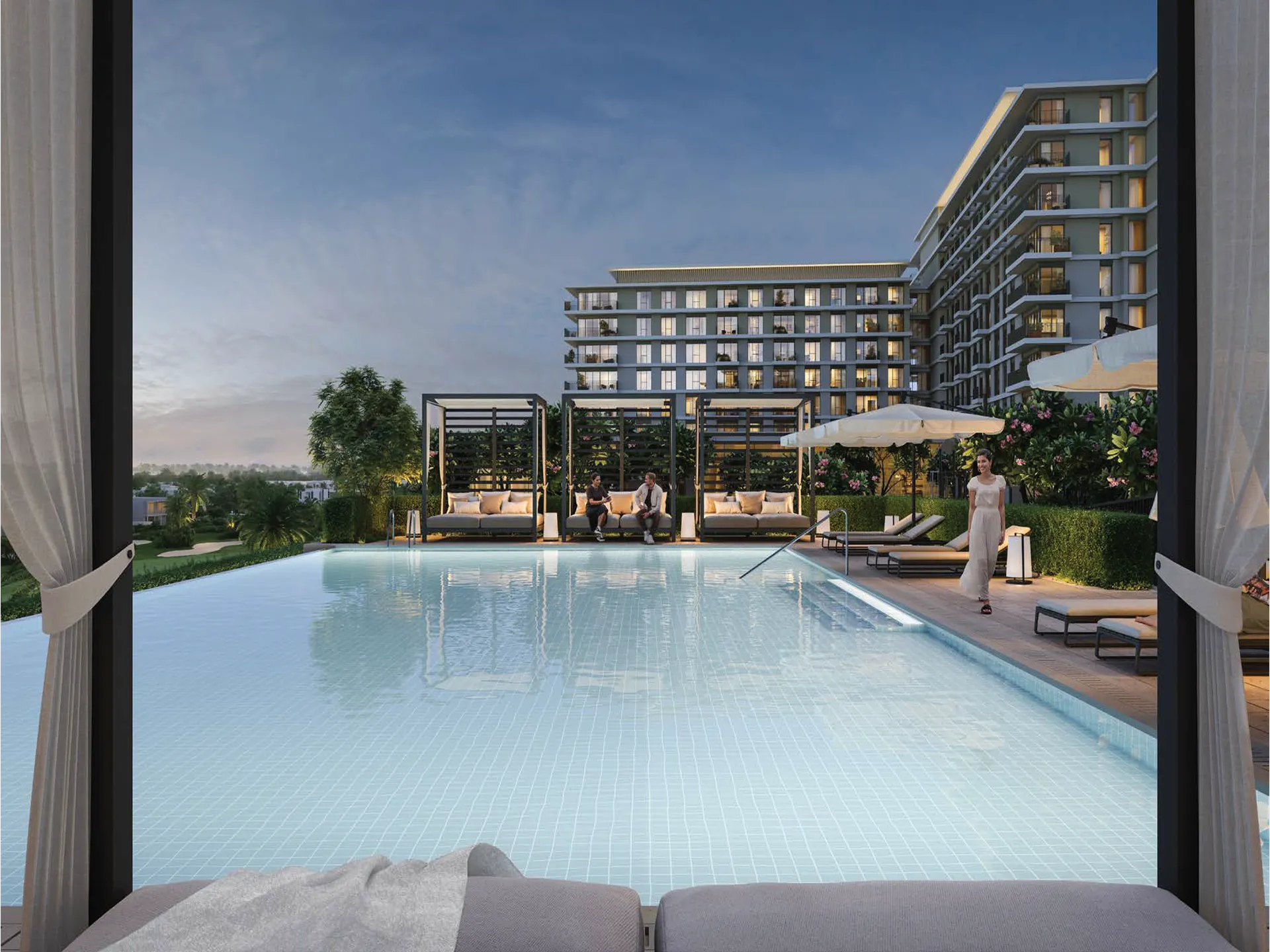 Golf Hills by EMAAR at Emaar South