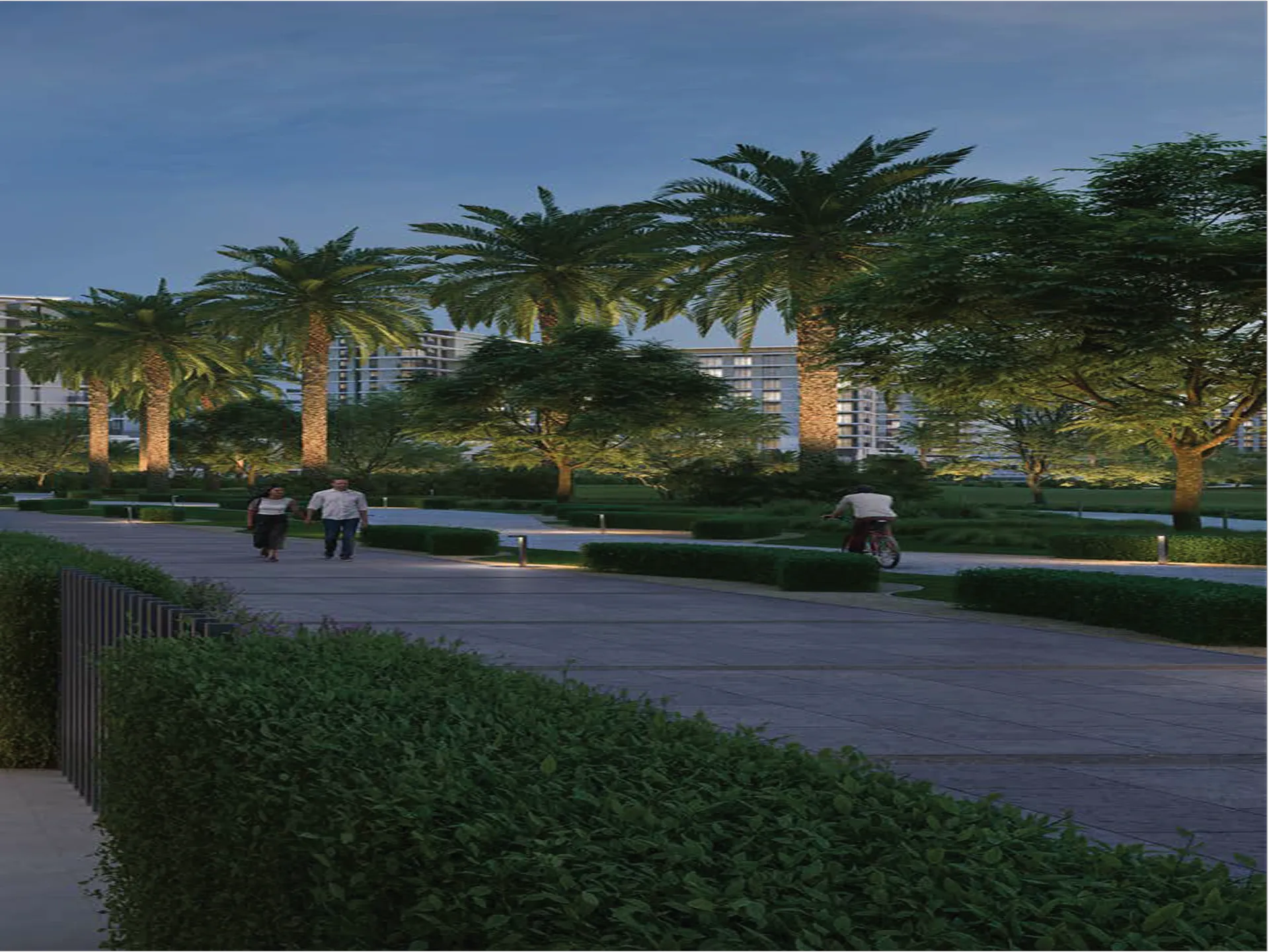 Golf Hills by EMAAR at Emaar South