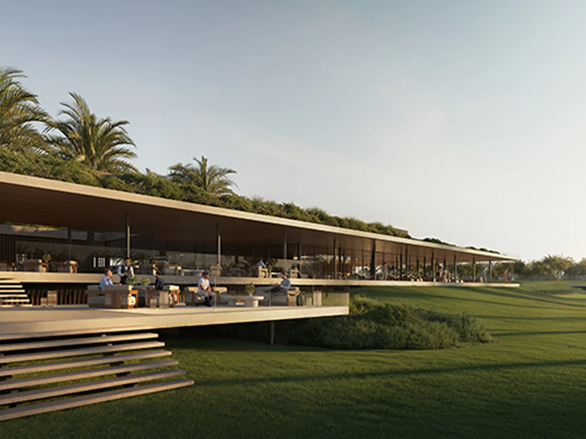 Equestra at Grand Polo Club & Resort by Emaar