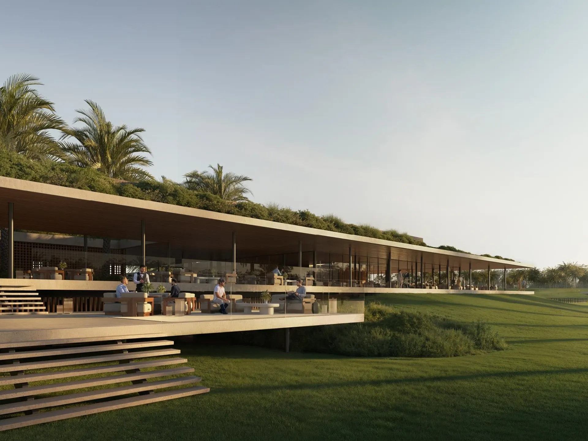 Equestra at Grand Polo Club & Resort by Emaar