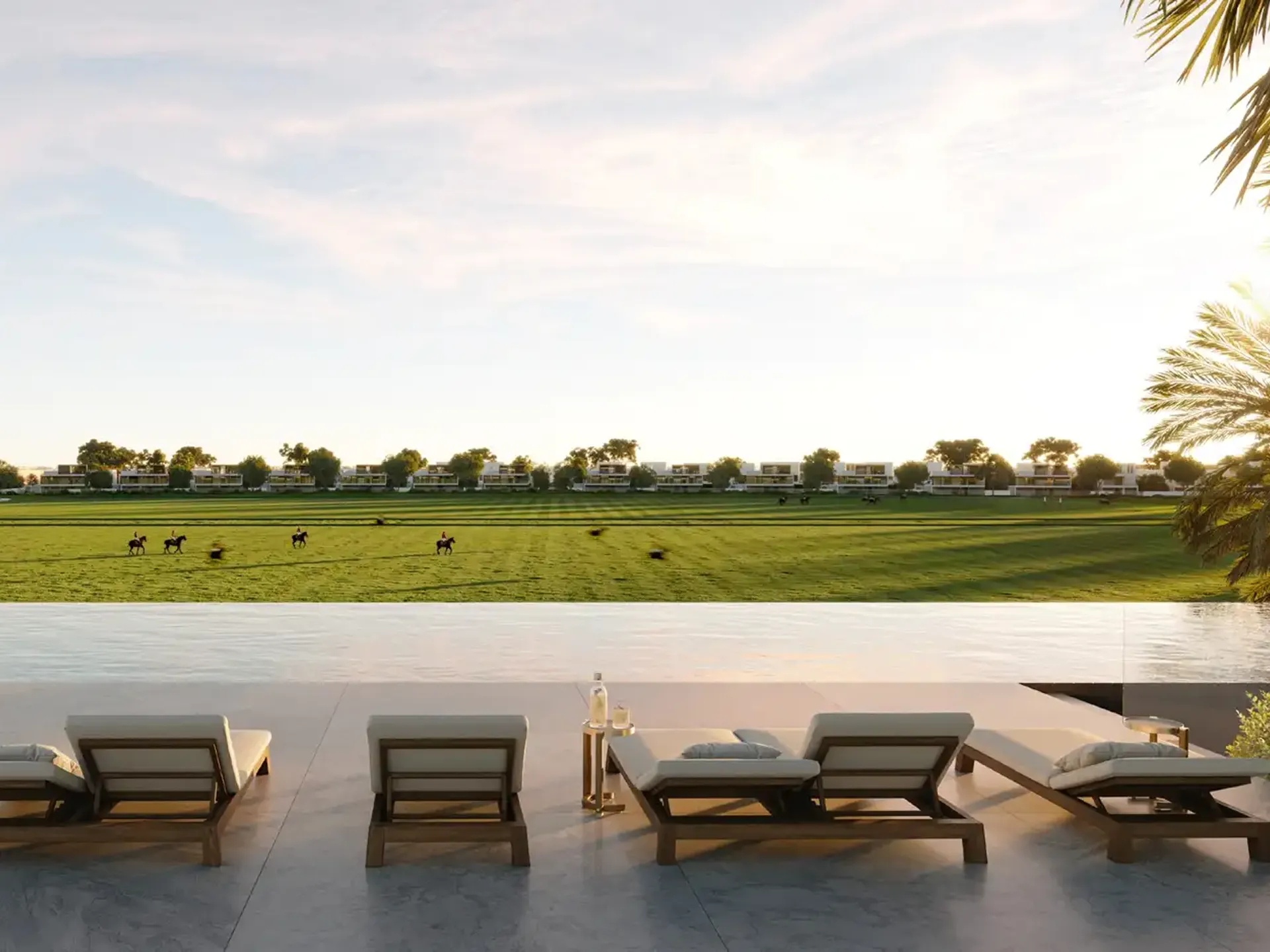 Equestra at Grand Polo Club & Resort by Emaar