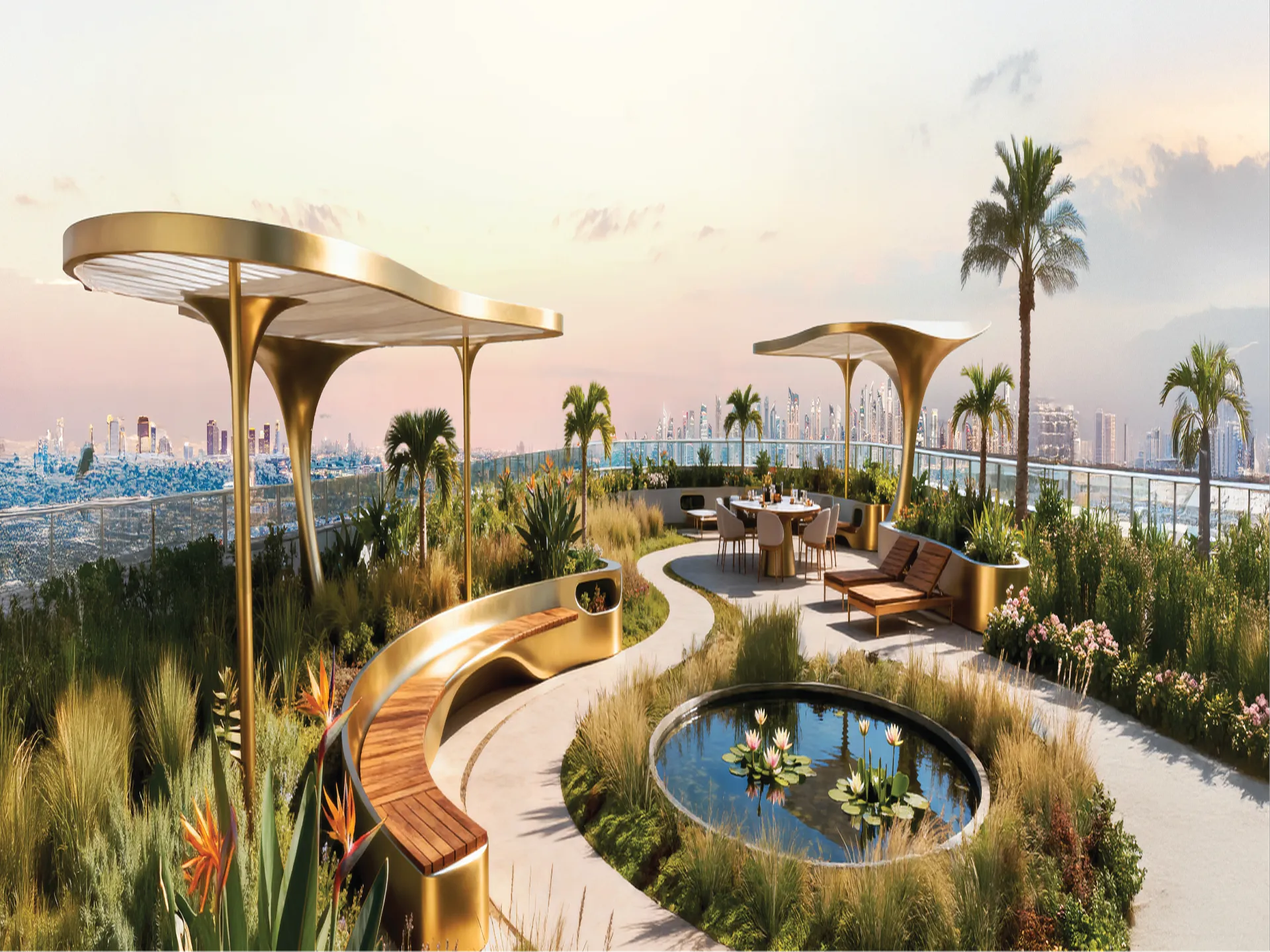 Shahrukhz Danube at Sheikh Zayed Road