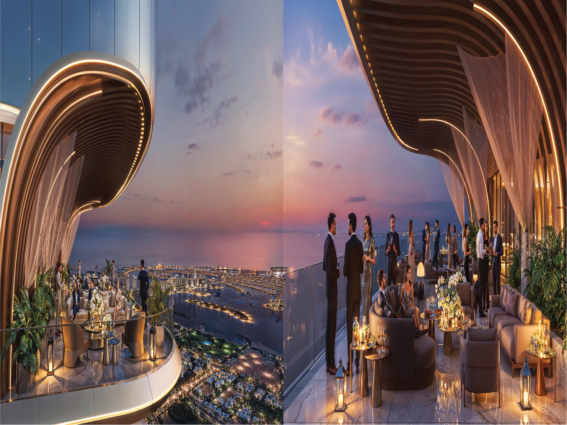 Shahrukhz Danube at Sheikh Zayed Road