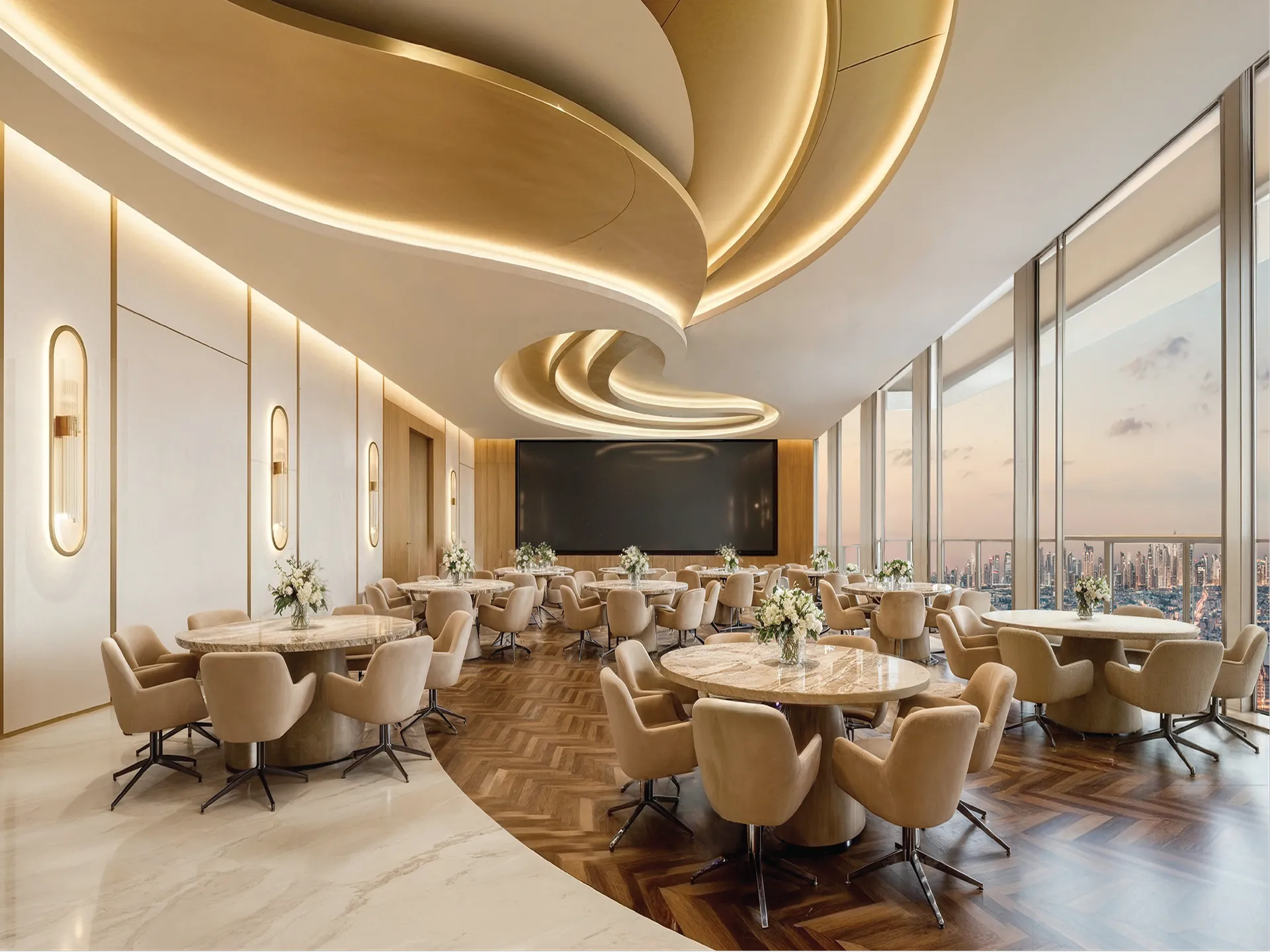 Shahrukhz Danube at Sheikh Zayed Road