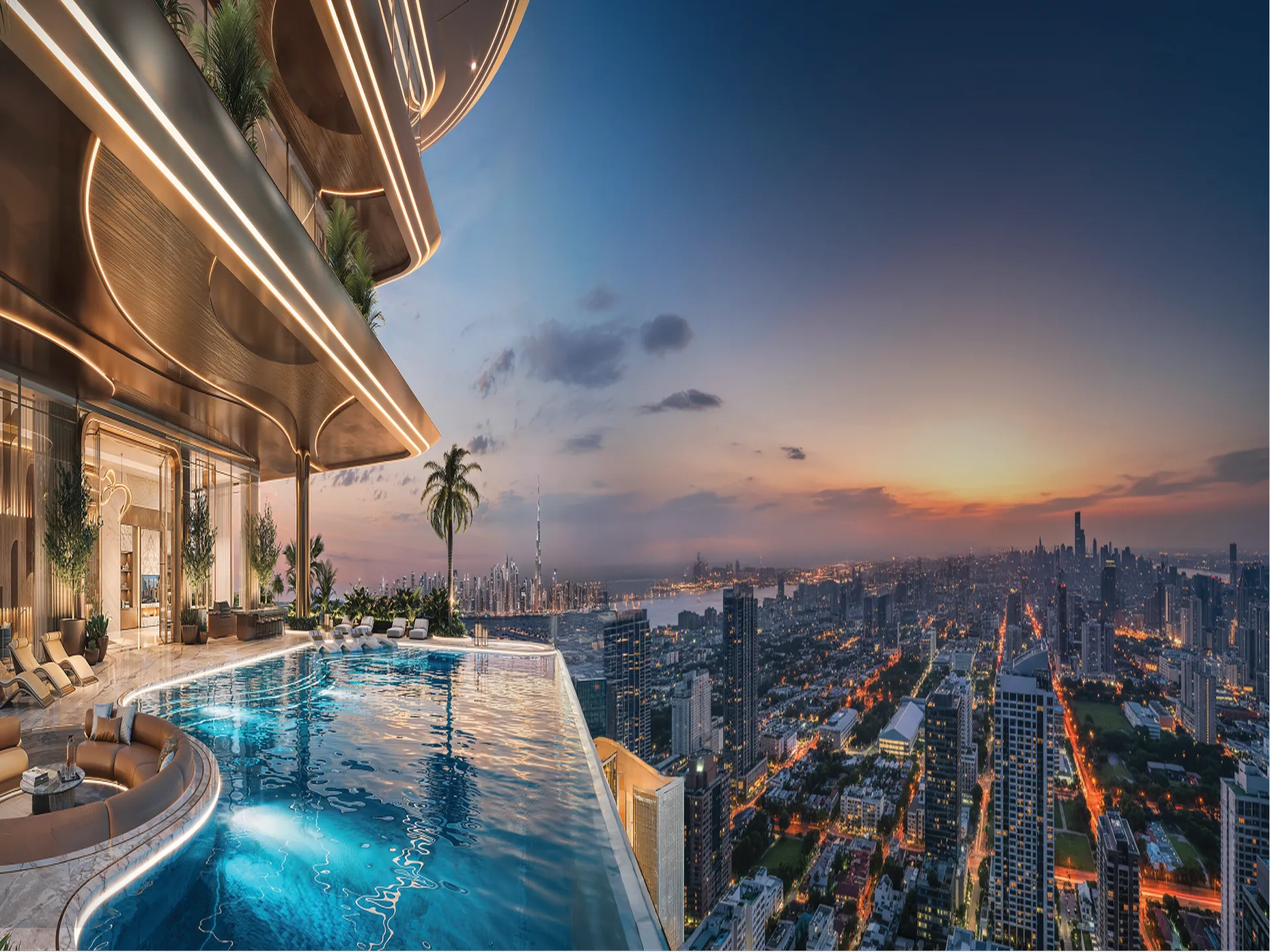 Shahrukhz Danube at Sheikh Zayed Road