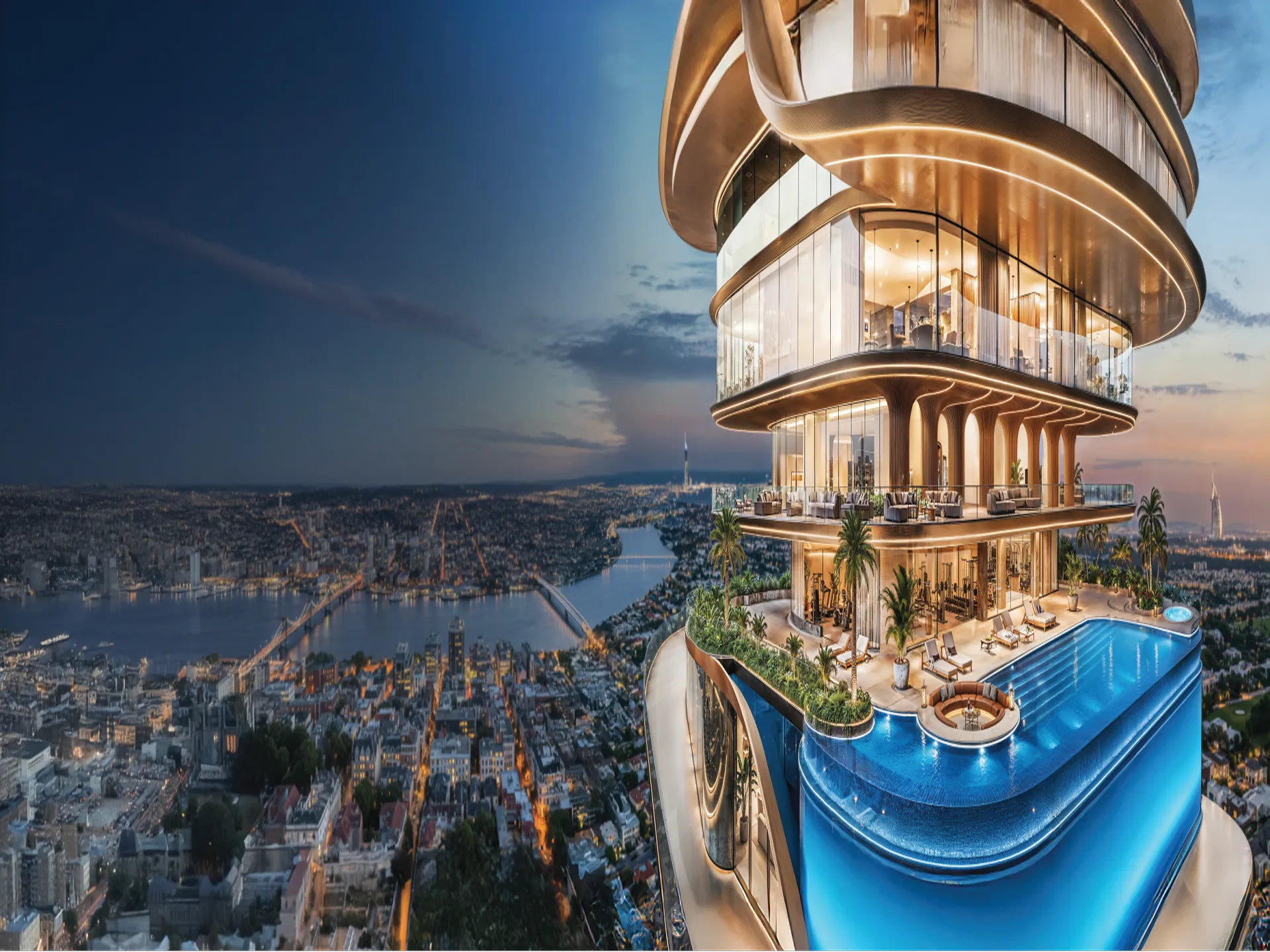 Shahrukhz Danube at Sheikh Zayed Road