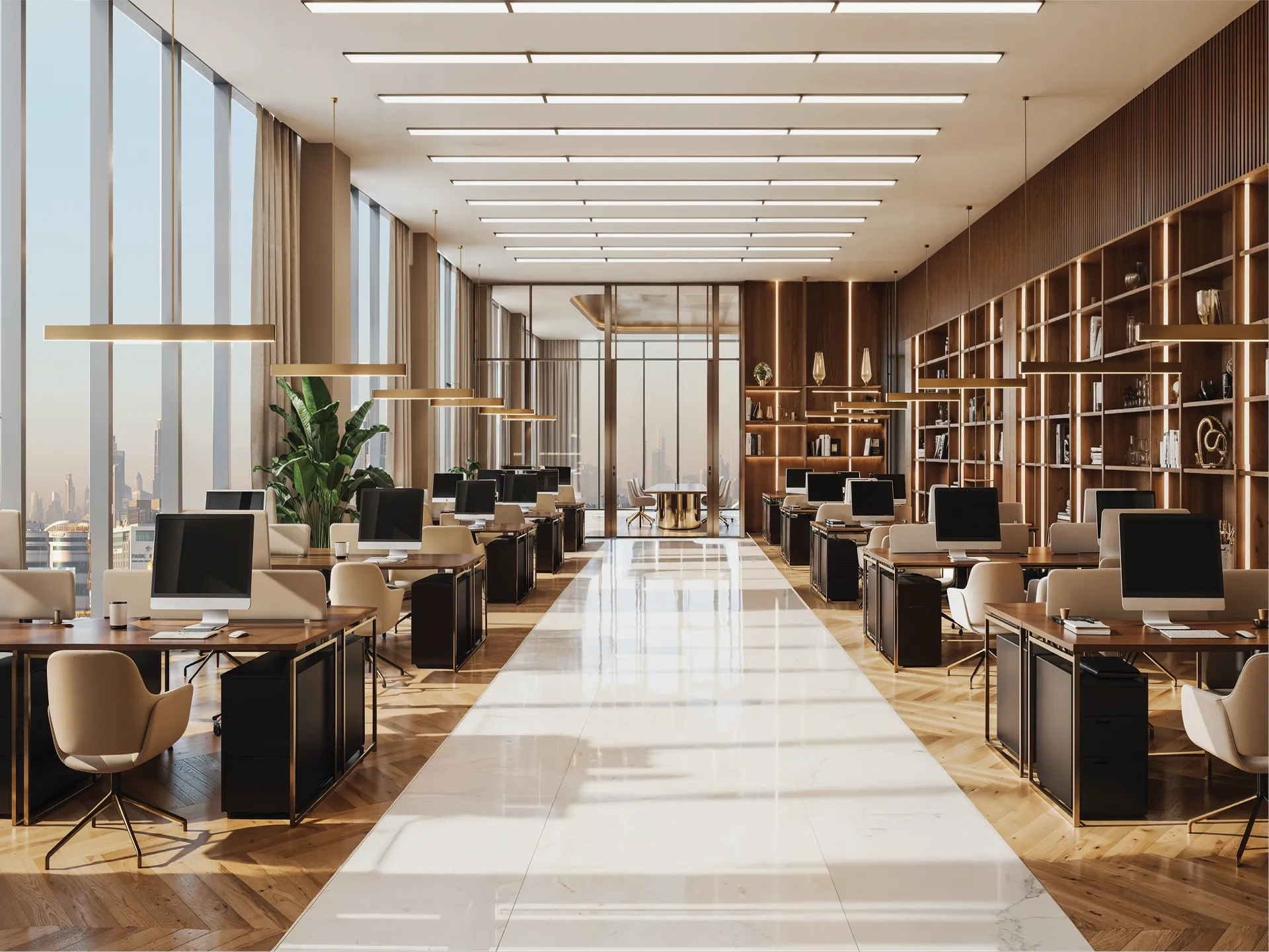 Shahrukhz Danube at Sheikh Zayed Road