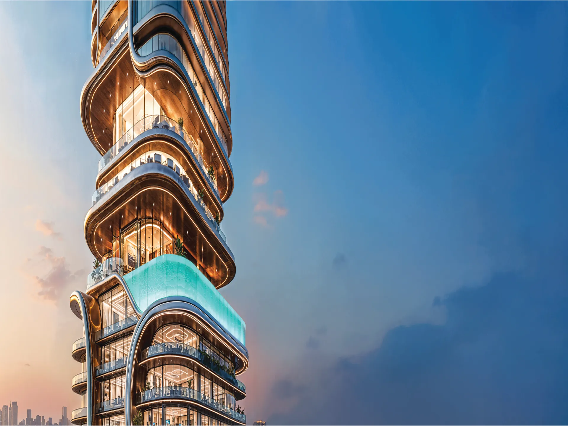 Shahrukhz Danube at Sheikh Zayed Road